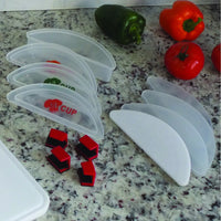 Smart Chop ™ Food Preparation System