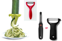 Oxo - Y Peeler