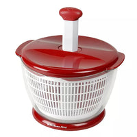 KitchenAid - Salad Spinner