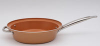 Turbo Skillet