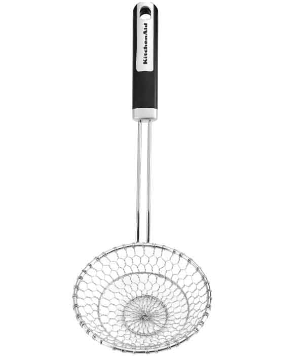 KitchenAid - Passoire asiatique 
