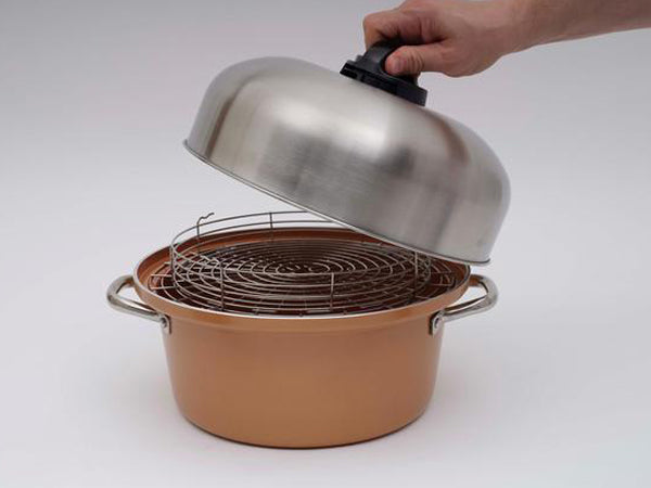 4 pc. Turbo Dutch Oven