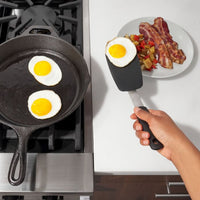 Oxo - Regular Silicone Flexible Turner