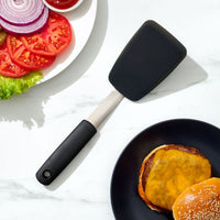 Oxo - Regular Silicone Flexible Turner