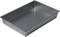 9 x 13" Cake & Roasting Pan - Chicago Metallic Professional Series