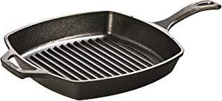 Cast Iron Grill Pans