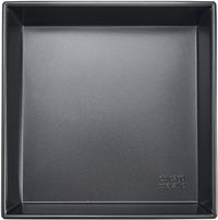 9" Square Cake Pan - Chicago Metallic Professional Series