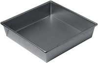 9" Square Cake Pan - Chicago Metallic Professional Series